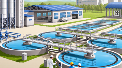 How to Choose a Water Waste Treatment System?