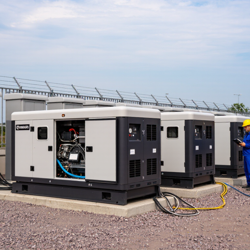 How to Choose the Best Yanmar Generator?