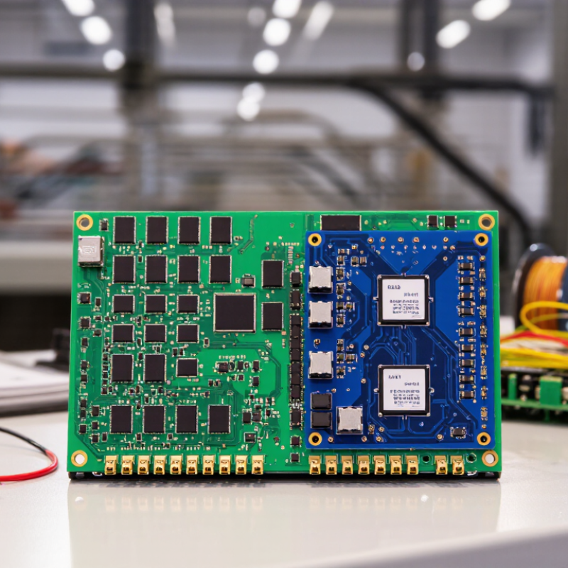 China Top Jacquard Driving Board Manufacturers