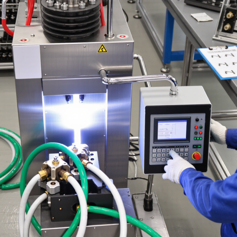 China Top PPR Heater Machine Manufacturers for Buyers