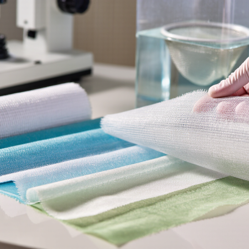 Why Choose Poly Net Fabric for Global Sourcing?