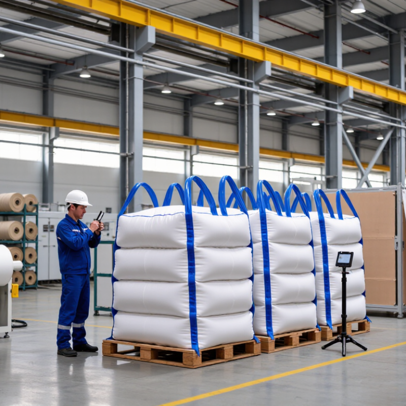 How to Find Top China 4 Panel FIBC Bags Suppliers?