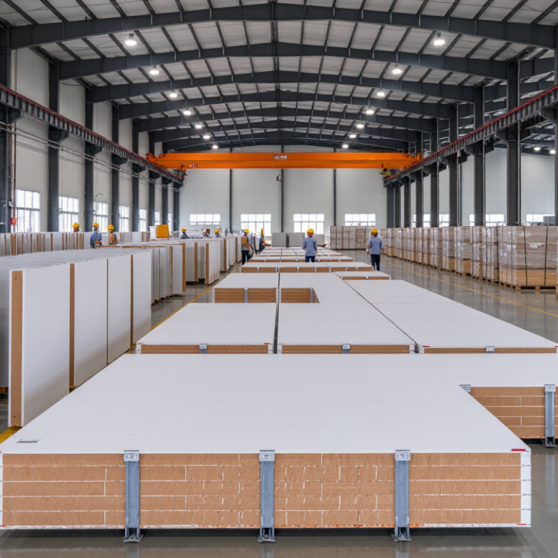 What Are the Best Pre Built Wall Panels from China?