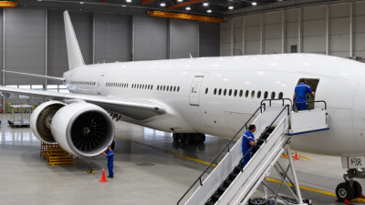 10 Aircraft Service Tips Every Global Buyer Should Know