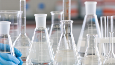 Top 10 Laboratory Glassware Suppliers Worldwide?