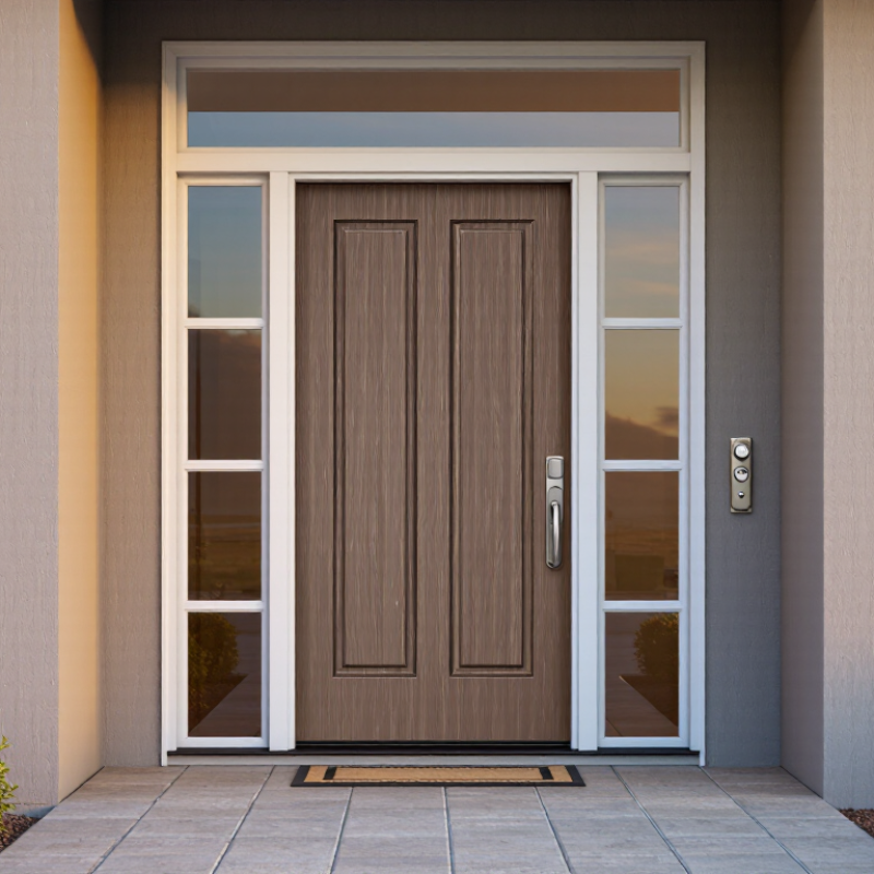 How to Choose the Best Exterior Doors?