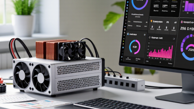 What Is the Best Crypto Miner to Buy in 2026?