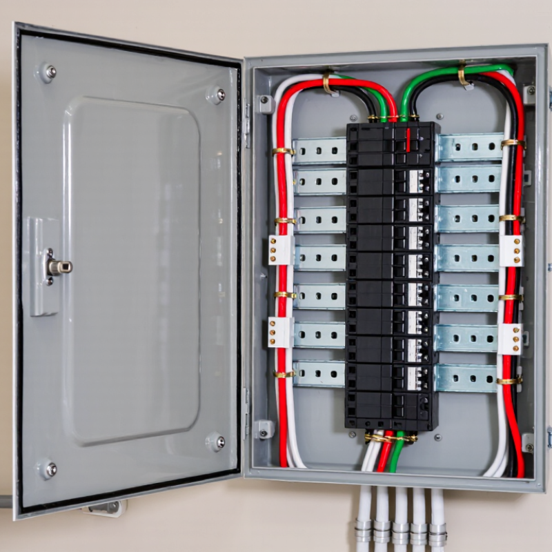 What Is an Electric Panel Box and How Does It Work?