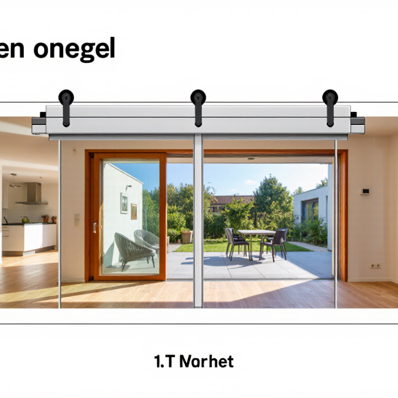 Why Choose Sliding Doors for Your Project?