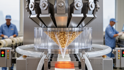 What Is a Snack Packaging Machine and How Does It Work?