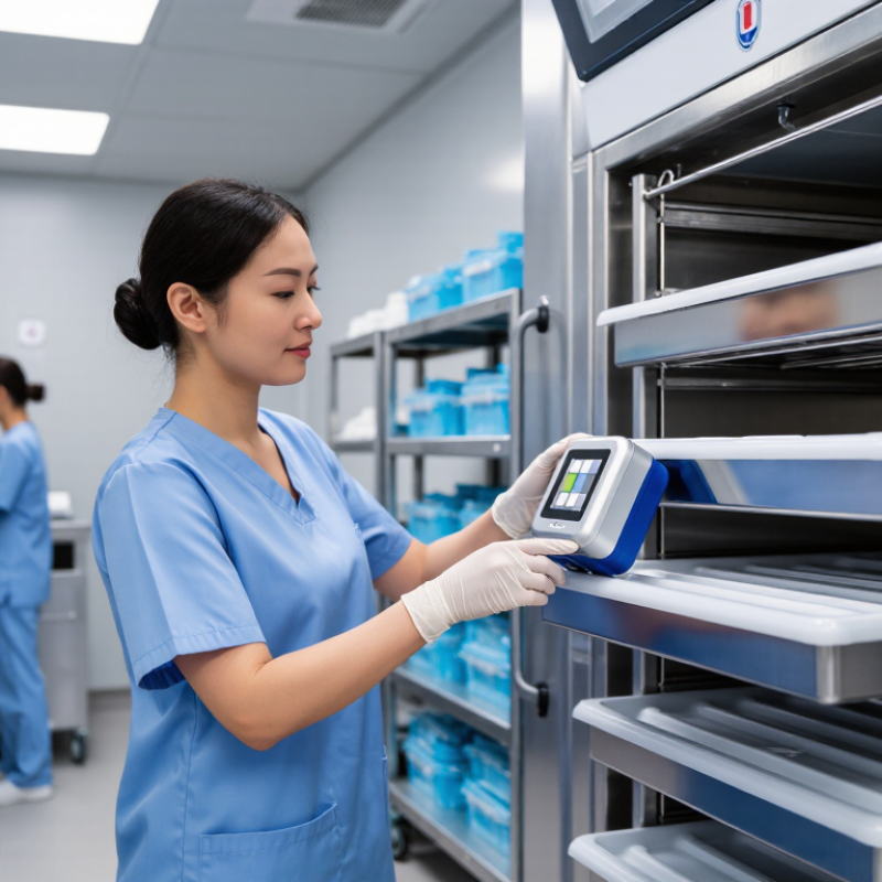 Why Use Process Challenge Devices in CSSD?