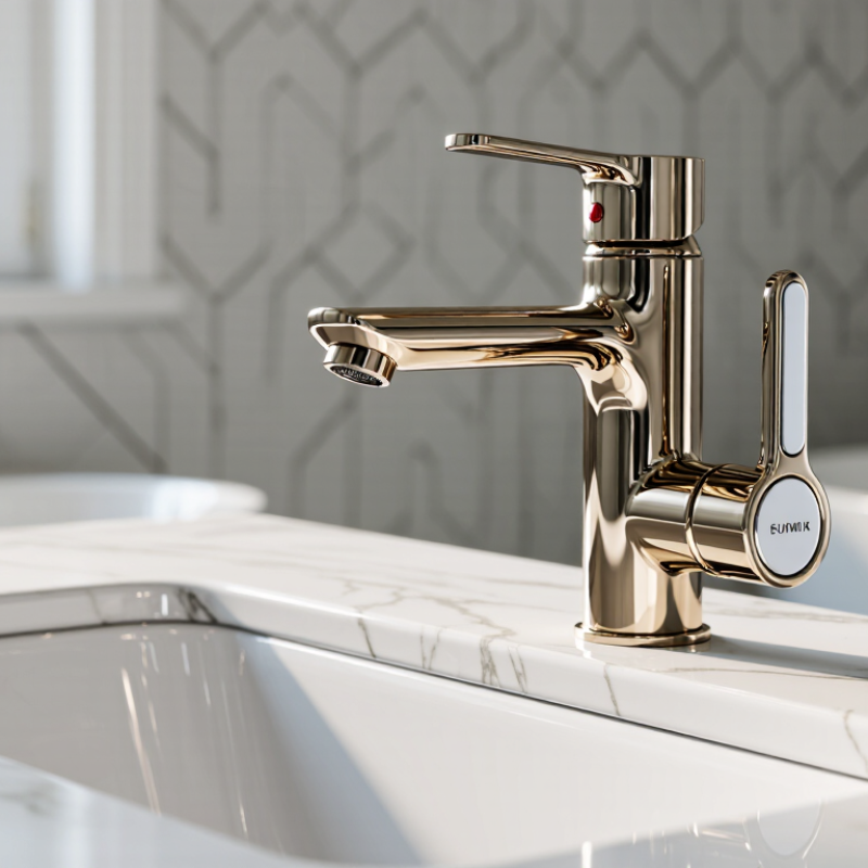 2026 Top Luxury Faucet OEM Manufacturers Worldwide