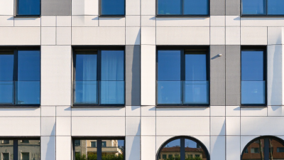 10 Best Exterior Windows for Energy Efficiency?