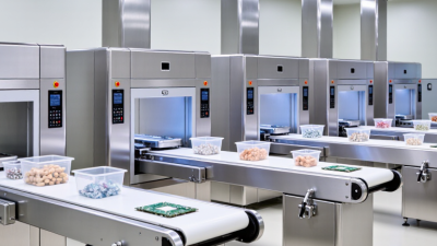 7 Best X Ray Inspection Equipment for Global Buyers
