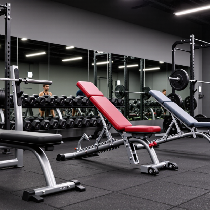 2026 Top Exercise Bench Suppliers Buying Guide