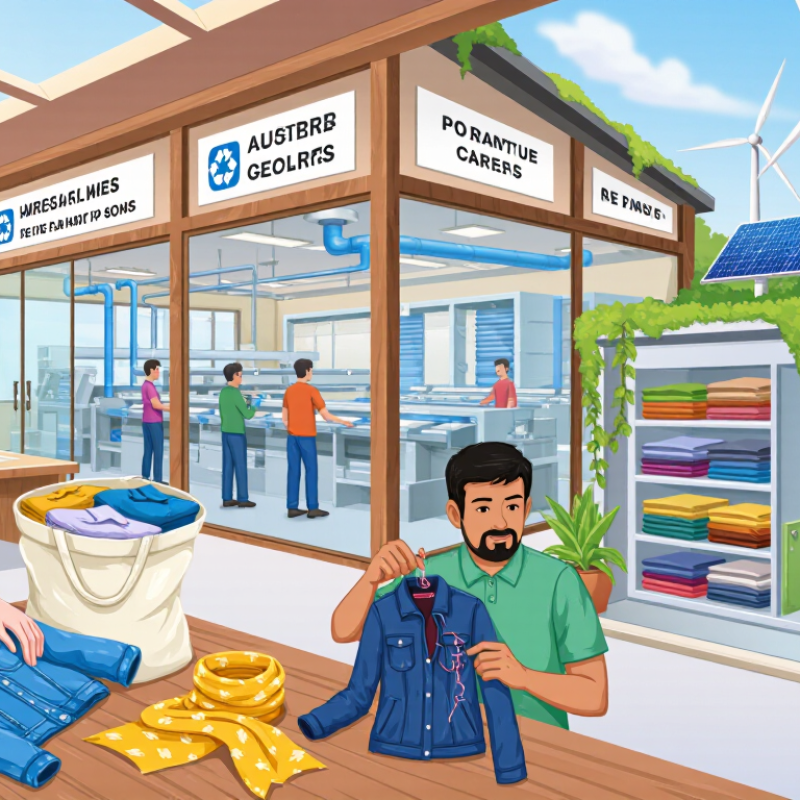 Top Ways Fashion Sustainability Is Changing The Industry?