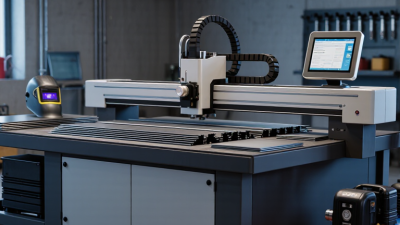 How to Choose an Arc Cutting Machine in 2026?