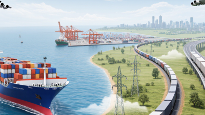 How to Choose the Best Freight Transport in 2026?