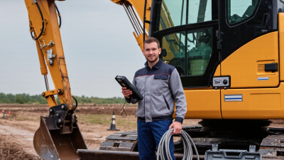 How to Find a Reliable Mobile Excavator Mechanic?