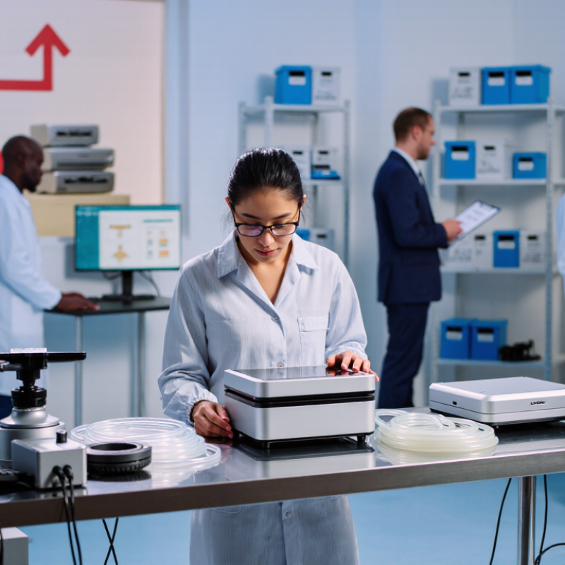 How to Ensure Quality Control in Medical Devices?