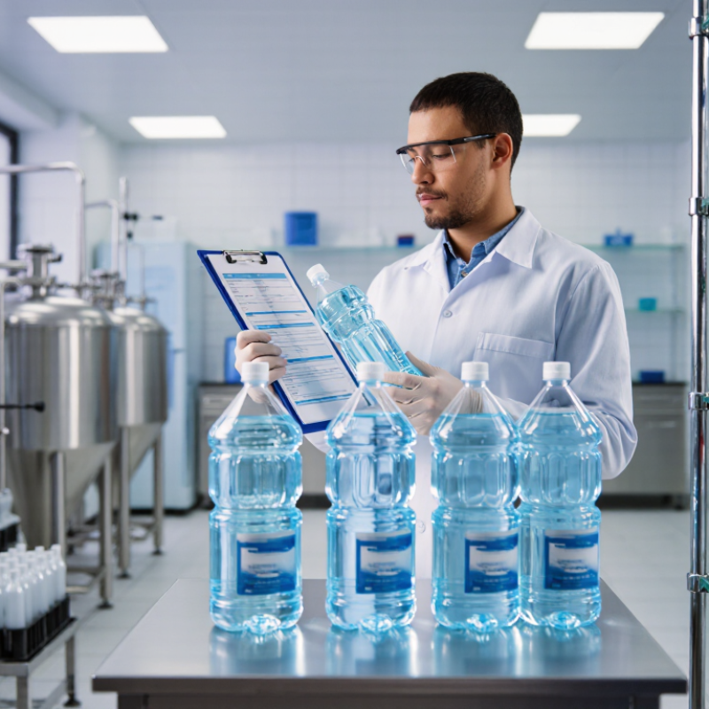 2026 Top Potassium Nitrate Mouthwash Suppliers?