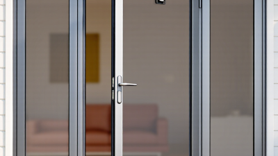 How to Choose Screen Door Hardware in 2026?