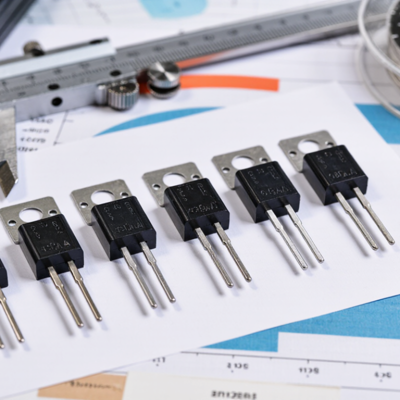 What Is the Best China PNP Bipolar Transistor Supplier?