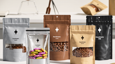 How to Choose Custom Stand Up Pouch Bags?