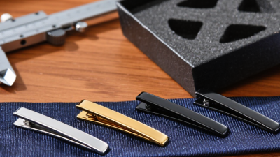 10 Tie Bar Buying Tips for Global Buyers?