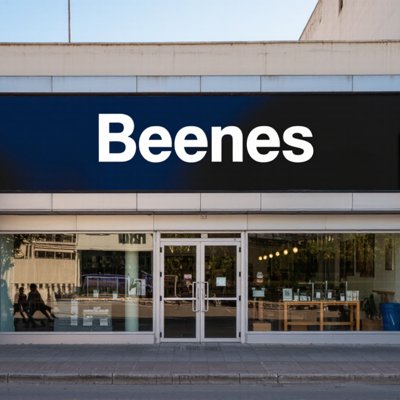 How to Choose the Right Business Sign for Your Store?