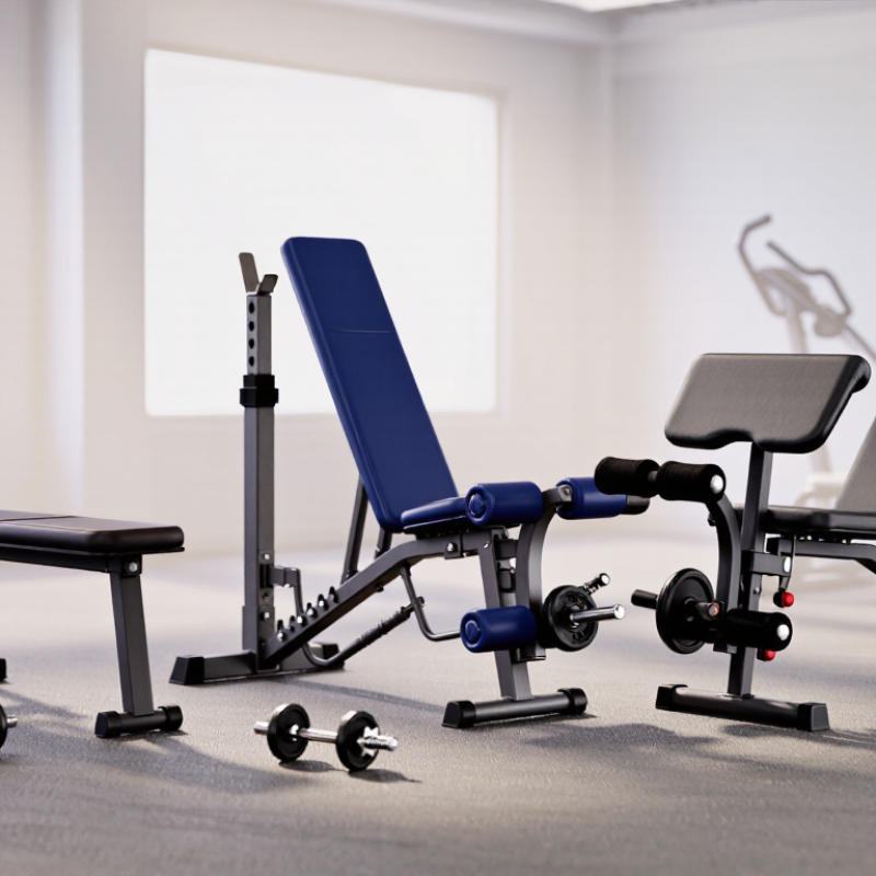 What Is the Best Exercise Bench From China?