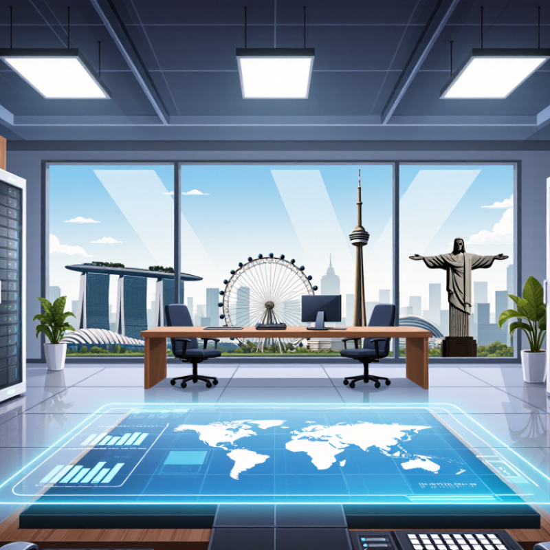 Top Dedicated WordPress Hosting Providers for Global Buyers