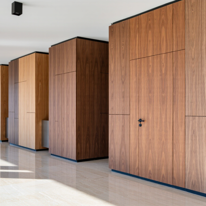 2026 Best Modern Wood Veneer Paneling for Global Buyers