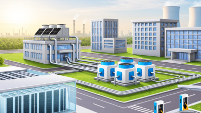 What Is the Best Cooling System Innovation in China?