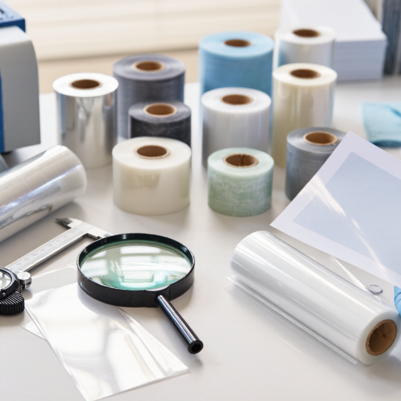 How to Choose Cold Lamination Film for Your Business?