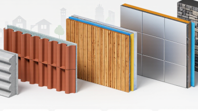 2026 Best Exterior Cladding Types for Global Buyers?