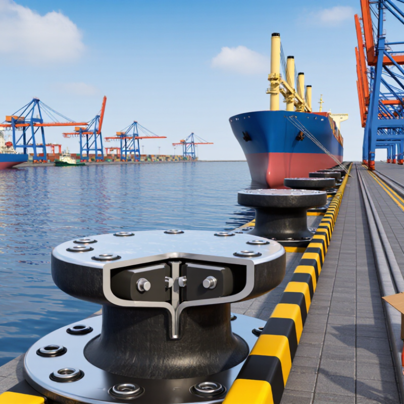 China Best Cell Rubber Fender Manufacturer Supplier?