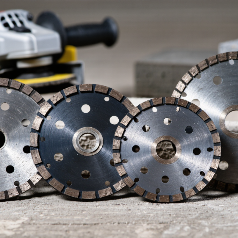 What Are the Best Laser Welded Diamond Blades in 2026?