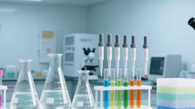 10 Cell Biology Tips for Choosing Lab Supplies