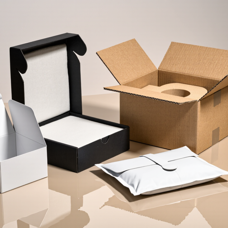 What Is Box Packaging and Which Type Is Best?