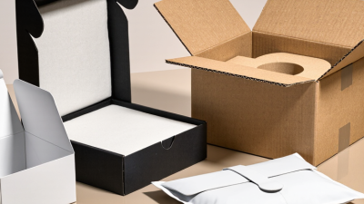 What Is Box Packaging and Which Type Is Best?