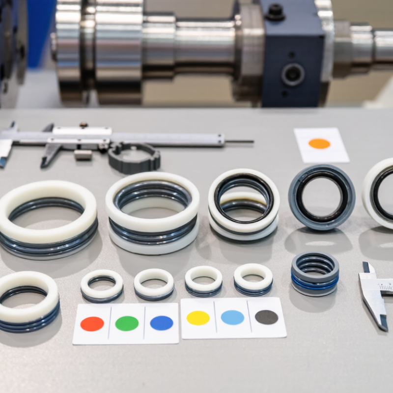 Top 10 PTFE Elgiloy Lip Seal Manufacturers Worldwide