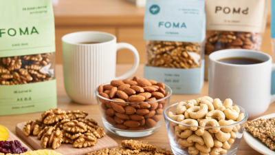 2026 Best Healthy Snacks for Wholesale Buyers?