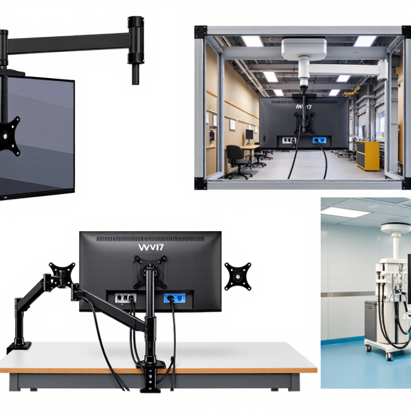 Top Mounted Monitor Buying Guide for Global Buyers