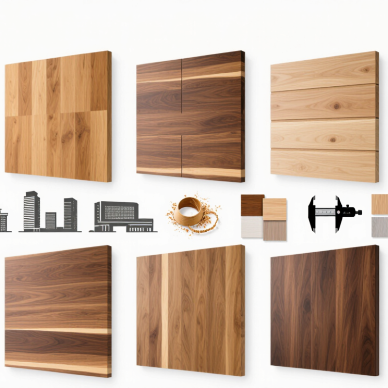 China Top 10 Veneer Wall Panel Manufacturers
