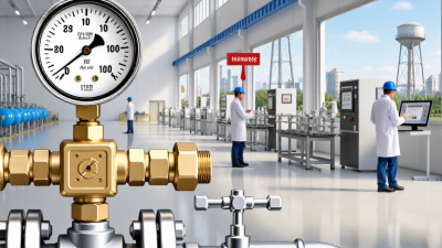 China Top 10 Water Regulator Suppliers?