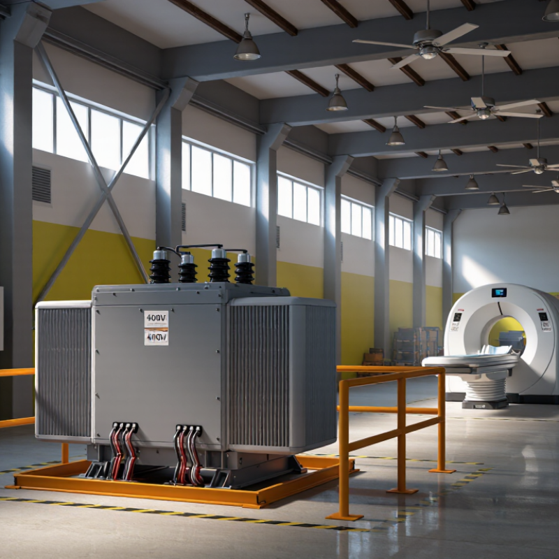 How to Choose an Isolation Transformer for Global Sourcing