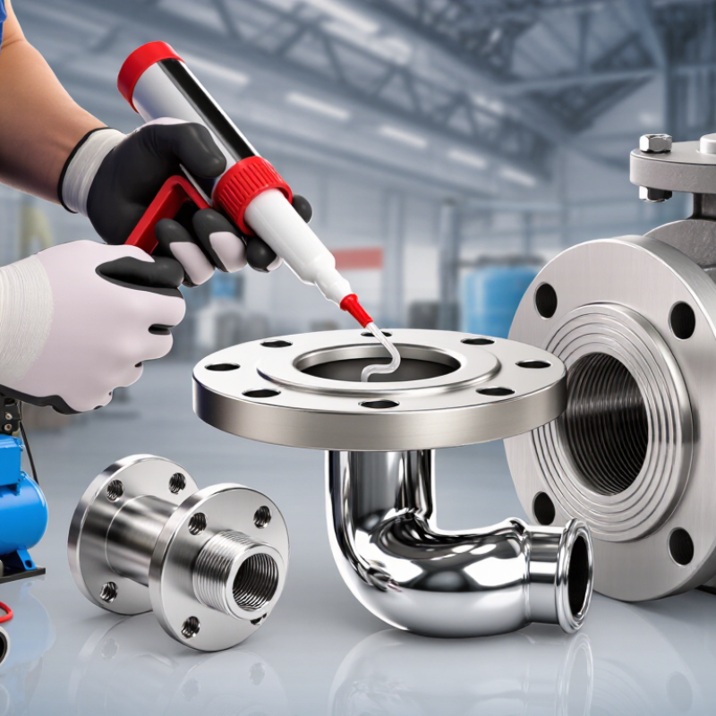 Why Choose Sealing Compound for Industrial Applications?