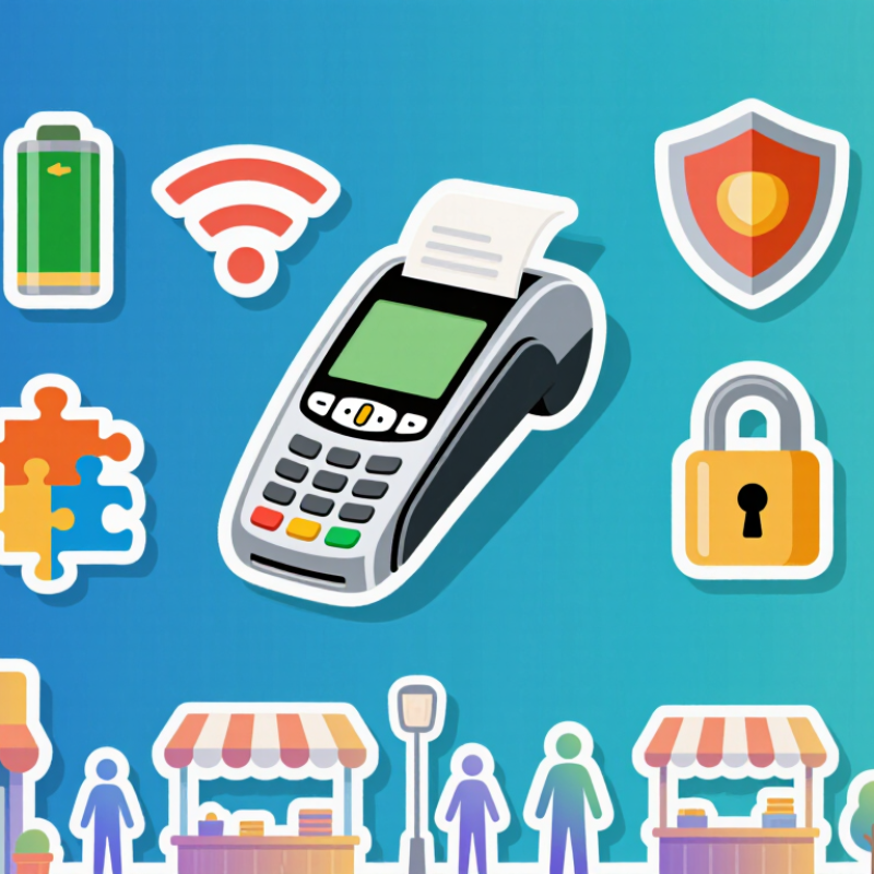 10 Tips for Choosing a Mini POS Machine?