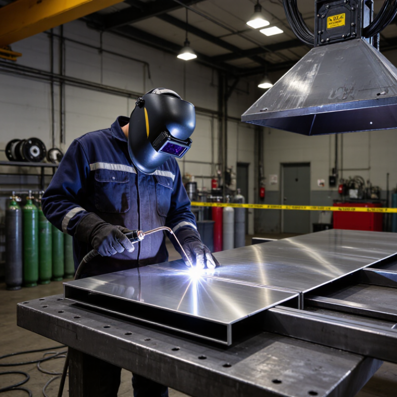 How to Weld 304 Stainless Steel Successfully?